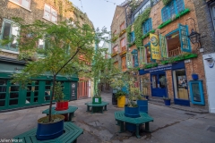 Neal's Yard