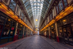 Leadenhall Market