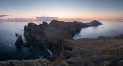 Ponta de São Lourenço