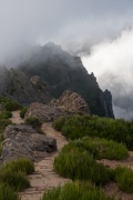 Pico do Arieiro