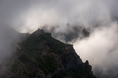 Pico do Arieiro