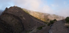 Pico do Arieiro