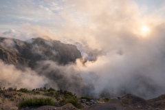 Pico do Arieiro