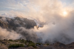 Pico do Arieiro