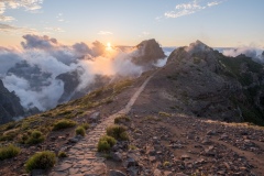 Pico do Arieiro