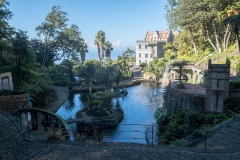 Jardim Tropical de Monte