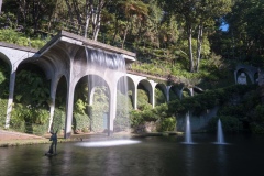 Jardim Tropical de Monte