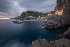 Ponta Do Sol