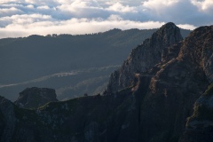 Pico Ruivo