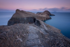 Ponta de São Lourenço