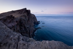 Ponta de São Lourenço