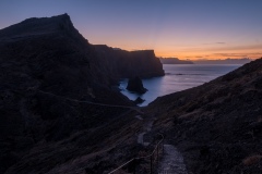 Ponta de São Lourenço