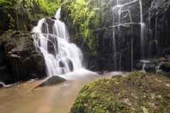 Cascades de Mortain