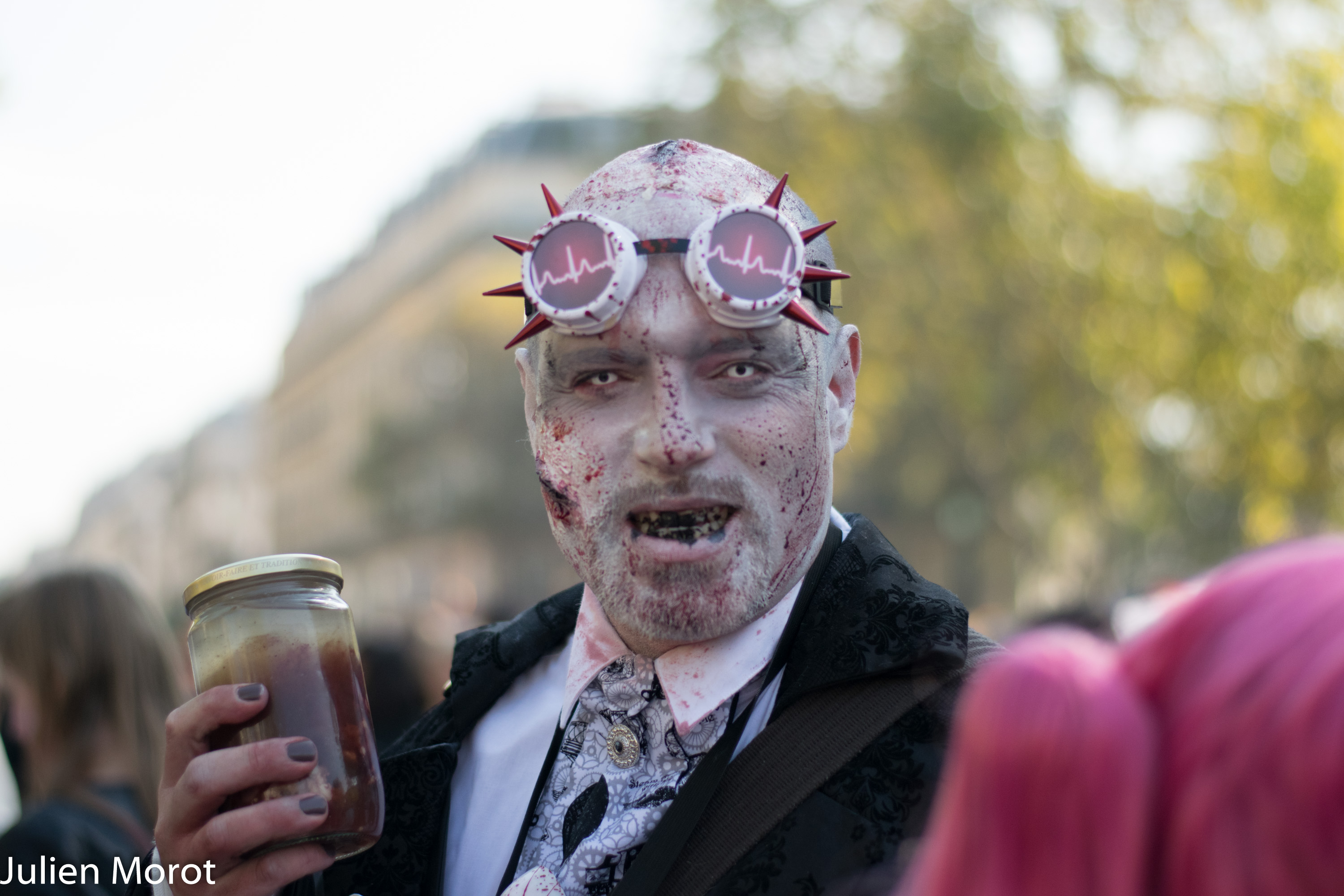 paris zombie walk 2015  u2013 welcome to   dev  null