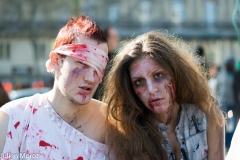 Zombie Walk 2015