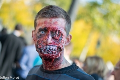 Zombie Walk 2015