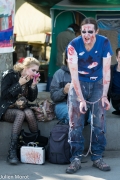 Zombie Walk 2015