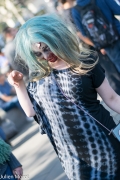 Zombie Walk 2015