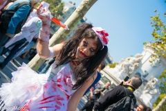 Zombie Walk 2015