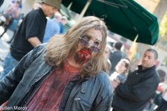 Zombie Walk 2015