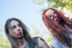 Zombie Walk 2015