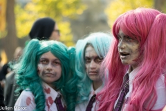 Zombie Walk 2015