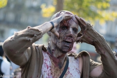 Zombie Walk 2015