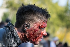 Zombie Walk 2015