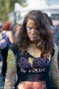 Zombie Walk 2015