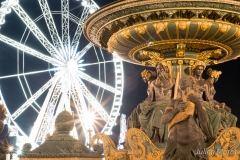 Fontaines de la Concorde