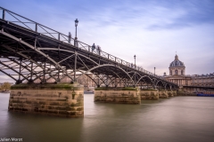 Pont des arts