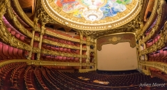 Opéra Garnier