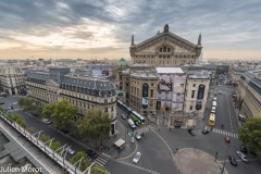 Opéra Garnier