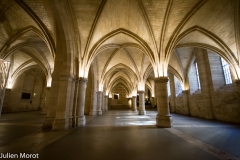 La Conciergerie