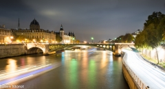 La Conciergerie