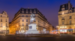 Place de la Victoire