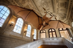 Musée des Arts et Métiers