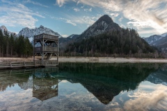 Jasna Lake