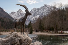 Jasna Lake