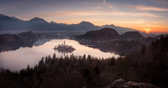 Bled Lake