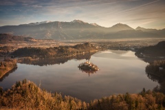 Bled Lake