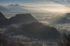 Bled Lake