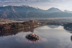 Bled Lake