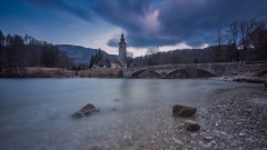 Bohinj