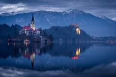 Bled Lake