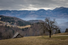 Slovénie