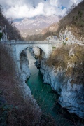 Napoleon's Bridge