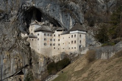 Château de Predjama