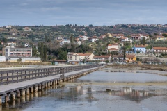 Sečovlje Salina Nature Park