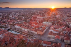 Slovénie